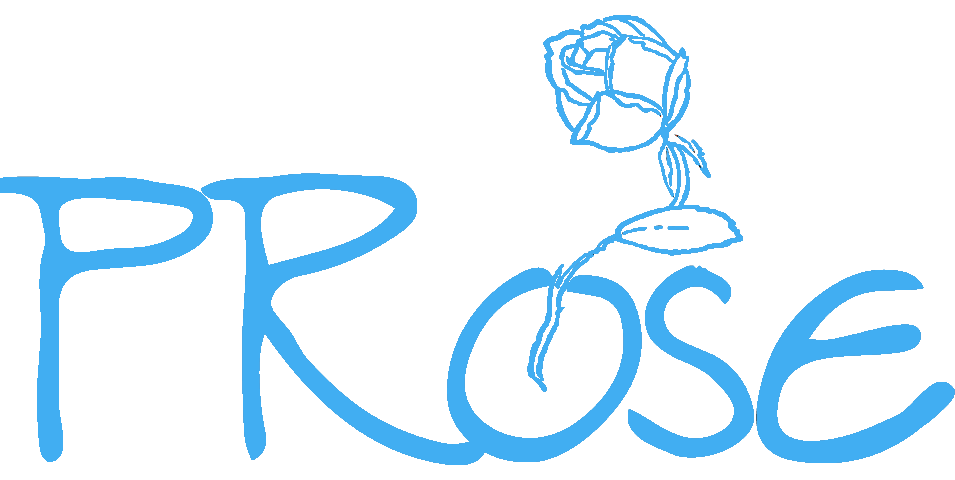 PRose Development Logo