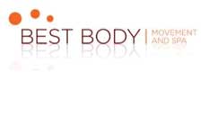 Best Body Logo